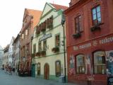 Cesky Krumlov,Czech Republic Cesky Krumlov,Czech Republic