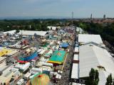 Straubinger Gäubodenvolksfest Straubinger Gäubodenvolksfest