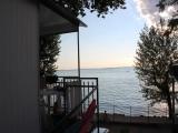 Camping Cisano und San Vito 2013 Bild 32 Richtung See Camping Cisano und San Vito 2013 Bild 32 Richtung See
