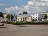 Guardhouse, Kostroma Guardhouse, Kostroma