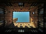 Palacio Comunal de Siena. Torre del Mangia.