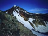 富士山頂 Summit of Mt.Fuji
