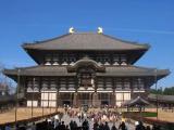 東大寺大仏殿 Toudaiji Daibutsuden 東大寺大仏殿 Toudaiji Daibutsuden