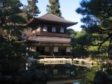 銀閣寺 Ginkakuji