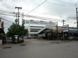 Kalasin Bus Terminal Kalasin Bus Terminal
