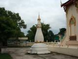 The Stupa at Wat Tai Phoe Kham The Stupa at Wat Tai Phoe Kham