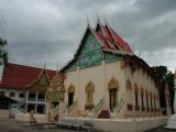 Wat Tai Phoe Kham Temple Wat Tai Phoe Kham Temple