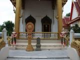 Wat Klang Temple Wat Klang Temple