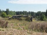 Форт Красная горка