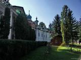 Pskovo-Pechersky Monastery Pskovo-Pechersky Monastery
