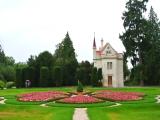   LEDNICE  PARK