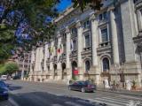 Palazzo del Governo, Terni Palazzo del Governo, Terni