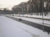 Ulica Zwierzyniecka Ulica Zwierzyniecka