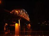 S Side bridge 田二柱 S Side bridge 田二柱