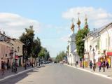 Московская улица Московская улица