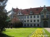 Fronhof Augsburg Fronhof Augsburg