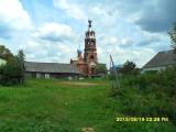 Церковь Введения во храм Пресвятыя Богородицы (Боровск). м