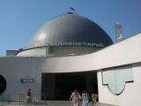 Moscow Planetarium