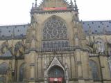 Linz (Austria). Catedral nueva - Neuer Dom Linz (Austria). Catedral nueva - Neuer Dom