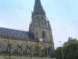 Linz (Austria). Catedral nueva - Neuer Dom Linz (Austria). Catedral nueva - Neuer Dom