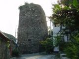 останки крепости Алустон останки крепости Алустон