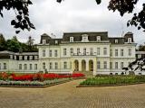Manor in of Voronovo Manor in of Voronovo