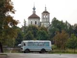 Торопец, Тверская обл. Торопец, Тверская обл.