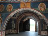 monastery