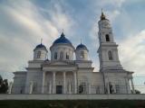 Никольский собор, вид с севера, г. Чистополь