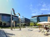 World Trade Center Almeda Park World Trade Center Almeda Park