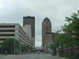 Des Moines, IA