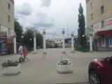 Скверик