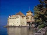 Chateau de Chillon Chateau de Chillon