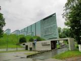 KUMU Estonian Art Museum KUMU Estonian Art Museum
