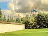 Kolomenskoye Коломенское Kolomenskoye Коломенское
