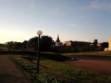 Ermitage in Vyborg. Эрмитаж в Выборге Ermitage in Vyborg. Эрмитаж в Выборге