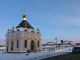Часовня Николая Чудотворца Часовня Николая Чудотворца