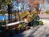 Portaventura Parque tematico en Salou Tarragona
