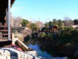 Portaventura Parque tematico en Salou Tarragona