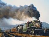 Southern 4501 - Chattanooga, TN Southern 4501 - Chattanooga, TN