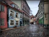 the Old City 3