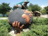 Парк "Лукоморье" Парк "Лукоморье"