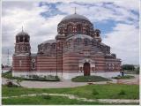 Щурово. Храм Троицы Живоначальной. 06.2013. Щурово. Храм Троицы Живоначальной. 06.2013.