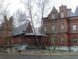 Замок Замок