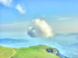 Wolk / Cloud Hohen Kasten