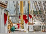 Segelschulschiff Deutschland