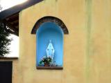 madonnina, via piazzanese