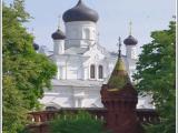  Егорьевск. Троицкий собор. 07.2013.