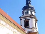 Militärlazarett,Turm Militärlazarett,Turm