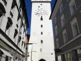 Straubing, Stadtturm, Sept.2013 Straubing, Stadtturm, Sept.2013